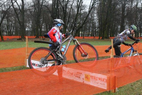 MP w kolarstwie przełajowym 2020